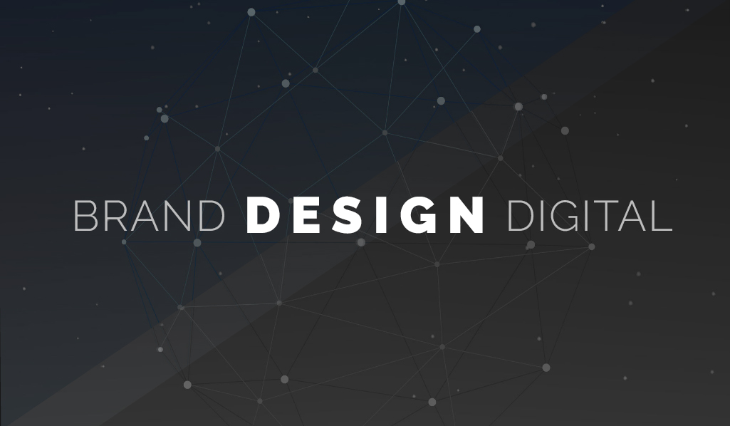 Brand e Digital Design - Rafael Rodrigues